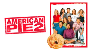 Backdrop to the movie "American Pie 2" #52127