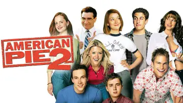 Backdrop to the movie "American Pie 2" #677833