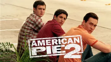 Backdrop to the movie "American Pie 2" #677834