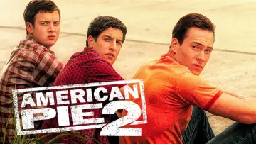 Backdrop to the movie "American Pie 2" #677835