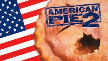 Backdrop to the movie "American Pie 2" #677836