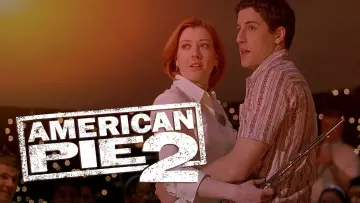 Backdrop to the movie "American Pie 2" #677838