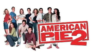 Backdrop to the movie "American Pie 2" #677842