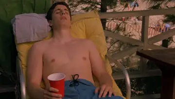 Backdrop to the movie "American Pie 2" #804342