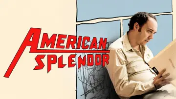 Backdrop to the movie "American Splendor" #990675