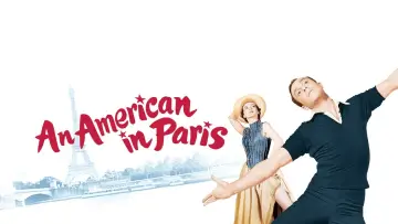 Backdrop to the movie "An American in Paris" #992315