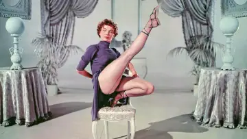 Backdrop to the movie "An American in Paris" #992316