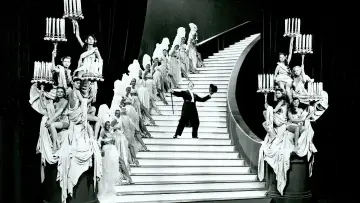 Backdrop to the movie "An American in Paris" #992319