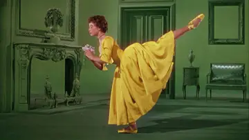 Backdrop to the movie "An American in Paris" #992323