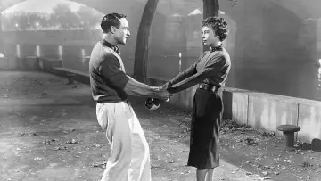 Backdrop to the movie "An American in Paris" #992325