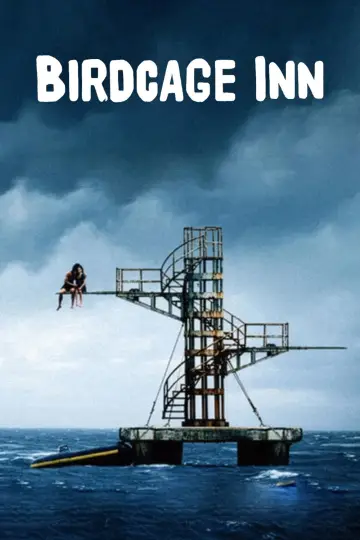 Poster to the movie "Birdcage Inn" #1192302
