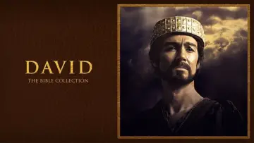 Backdrop to the movie "David" #948621