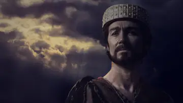 Backdrop to the movie "David" #948622