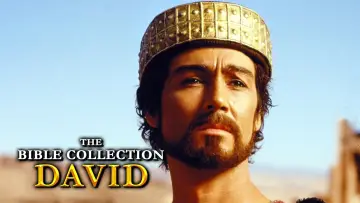 Backdrop to the movie "David" #948624