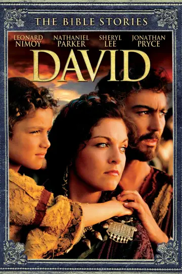 Poster to the movie "David" #948627