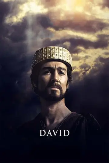 Poster to the movie "David" #948628