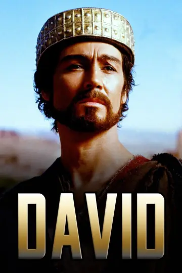 Poster to the movie "David" #948629