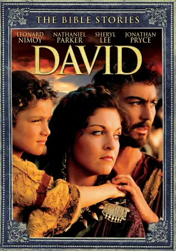 Poster to the movie "David" #948631