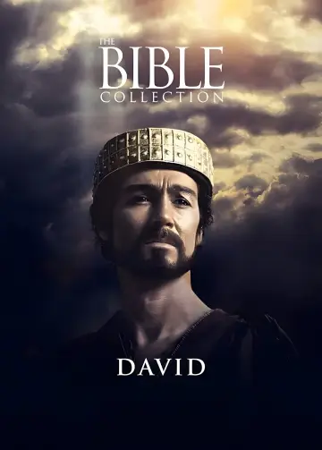 Poster to the movie "David" #948632