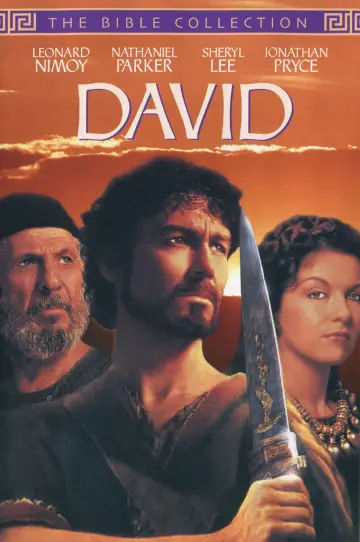 Poster to the movie "David" #948634