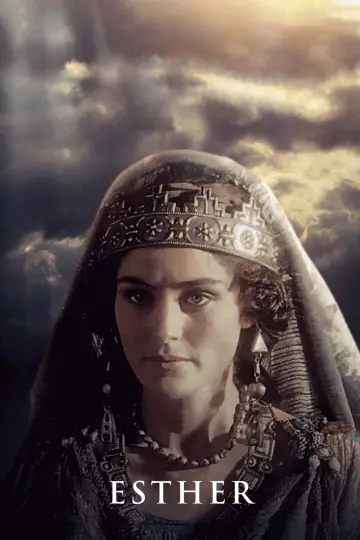 Poster to the movie "Esther" #1137457