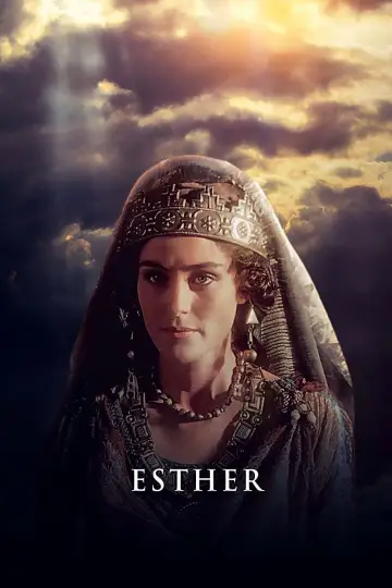 Poster to the movie "Esther" #1137458