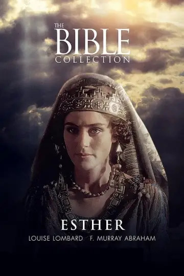 Poster to the movie "Esther" #1137461