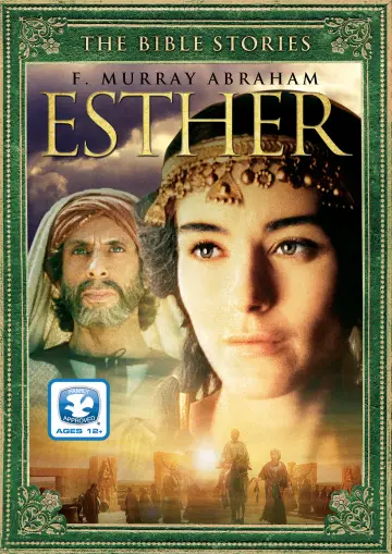 Poster to the movie "Esther" #1137462
