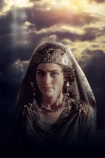 Poster to the movie "Esther" #1137463