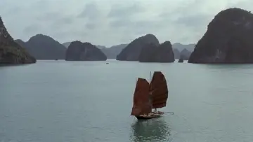 Backdrop to the movie "Indochine" #682903