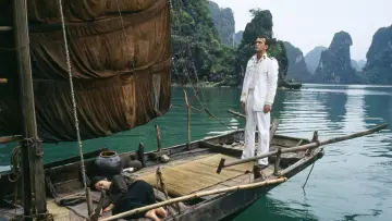 Backdrop to the movie "Indochine" #682905