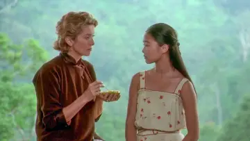 Backdrop to the movie "Indochine" #682909