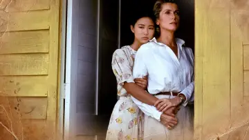 Backdrop to the movie "Indochine" #682910