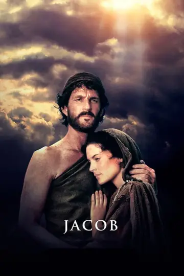 Poster to the movie "Jacob" #745445