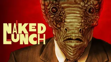 Backdrop to the movie "Naked Lunch" #888256