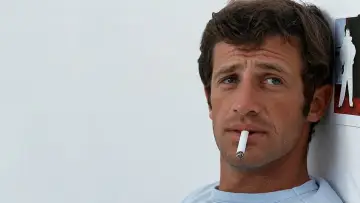 Backdrop to the movie "Pierrot le Fou" #1165571