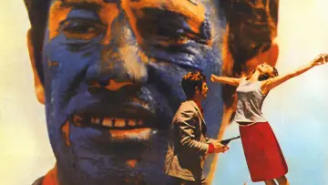 Backdrop to the movie "Pierrot le Fou" #216870