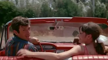 Backdrop to the movie "Pierrot le Fou" #861644