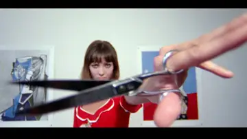 Backdrop to the movie "Pierrot le Fou" #861653