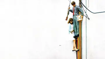 Backdrop to the movie "Pierrot le Fou" #861654