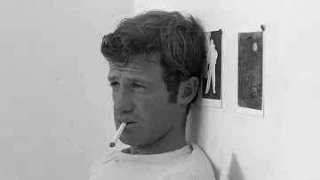 Backdrop to the movie "Pierrot le Fou" #861660