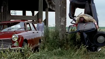 Backdrop to the movie "Pierrot le Fou" #861671