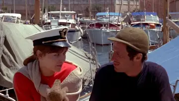 Backdrop to the movie "Pierrot le Fou" #861672