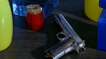 Backdrop to the movie "Pierrot le Fou" #861673