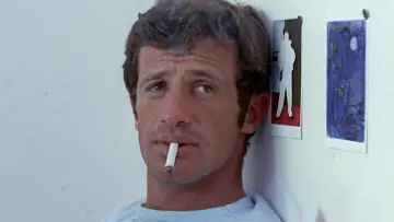 Backdrop to the movie "Pierrot le Fou" #861679