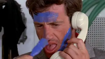 Backdrop to the movie "Pierrot le Fou" #861691