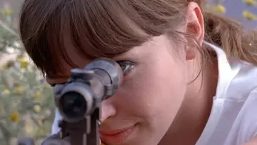 Backdrop to the movie "Pierrot le Fou" #861701