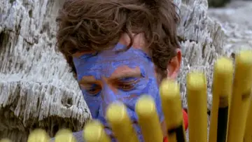 Backdrop to the movie "Pierrot le Fou" #861704