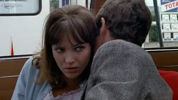 Backdrop to the movie "Pierrot le Fou" #861710