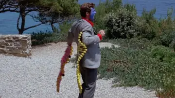 Backdrop to the movie "Pierrot le Fou" #861722